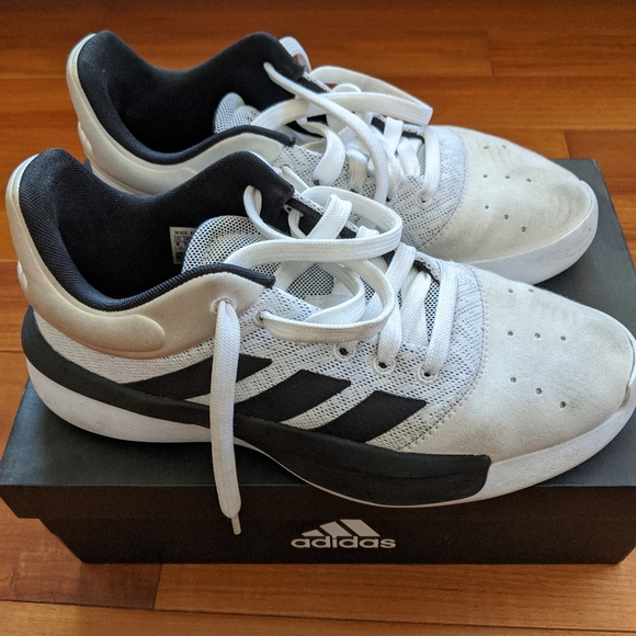Adidas basketball shoes pro bounce madness low - Picture 4 of 6